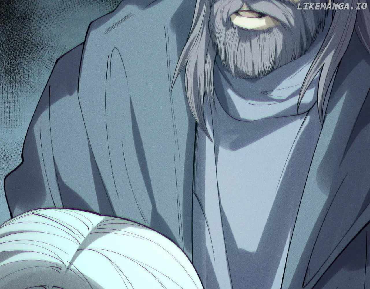 Catastrophic Necromancer Chapter 178 79